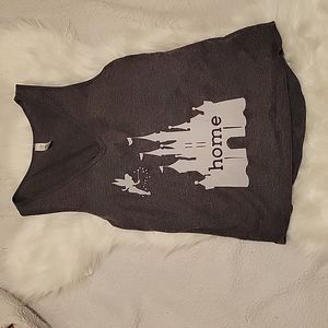 Disney Tank Top